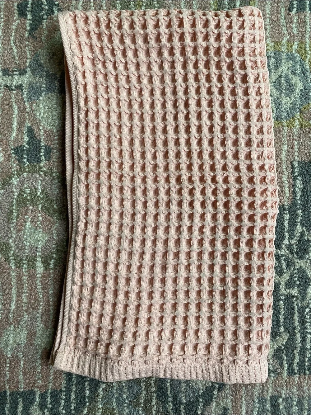 Casaluna soft waffle